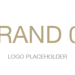 Brand logo placeholder — replace with approved artwork