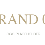 Brand logo placeholder — replace with approved artwork